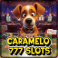 caramelo777slots.com favicon